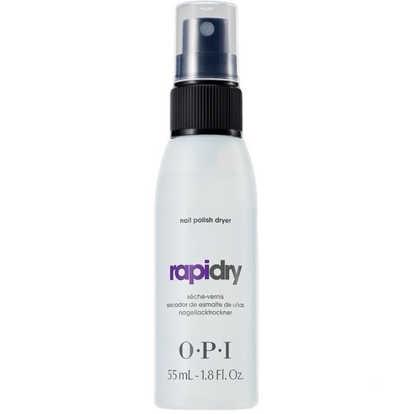 OPI RapiDry Spray Nail Polish Dryer - Picture 1 of 1
